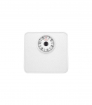 Soehnle Scale Tempo Analogue 130kg white (61098)