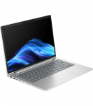 HP EliteBook 6 G1i 14 - Ultra 7-255U, 16GB, 512GB SSD, 14 WUXGA 300-nit AG, 5MP IR cam, WWAN-ready, Smartcard, FPR, US backli