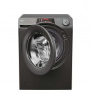CANDY Washing machine RO4476DWMRR7/1-S, 7 kg, Energy class A, 1400 RPM, Depth 45.4 cm