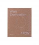 Fibaro FGWCEU-201-1-8 smart home light controller Wireless Black
