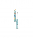 NENO PULITO BLUE ELECTRIC TOOTHBRUSH FOR CHILDREN