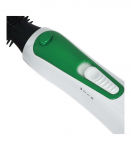 Concept KF-1310 Hot air brush Green, White 400 W 0.19 m