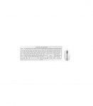 Cherry STREAM DESKTOP RECHARGE Tastatur-und-Maus-Set TastaturundMausSet (JD-8560EU-0) (JD8560EU0)