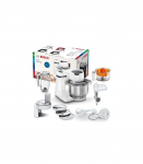 Bosch Serie 2 MUMS2EW40 food processor 700 W 3.8 L White
