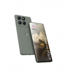Motorola edge 60 pro 16.9 cm (6.67") Dual SIM Android 15 5G USB Type-C 12 GB 512 GB 6000 mAh Grey