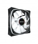 CASE FAN 120MM/AX120 PRO BLACK 3 IN 1 MONTECH
