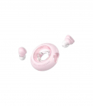 Vention Donut BT 5.3 PINK wireless headphones