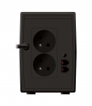 PowerWalker VI 850 SHL FR Line-Interactive 0.85 kVA 480 W 2 AC outlet(s)