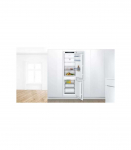 Bosch Serie 4 KIN86VFE0 fridge-freezer Built-in 260 L E