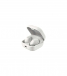 Sennheiser Accentum Wireless In-Ear TWS Headphones White EU