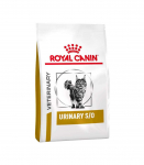 ROYAL CANIN Urinary S/O - dry cat food - 400g