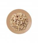 APPLAWS Chicken breast with wild rice in broth - wet cat food - 70g