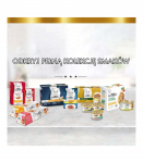 PURINA Gourmet Perle Mix - wet cat food - 60x85 g