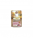 STUZZY Monoprotein Ham - wet cat food - 85 g