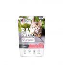 VETEXPERT Raw Paleo Kitten Pork - wet cat food - 100g