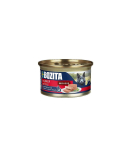 Bozita Mousse Beef 85g