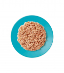 APPLAWS Tuna fillet in broth - wet cat food - 70g