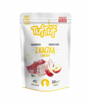 TUF TUF Duck with apple - wet dog food - 300g