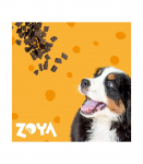 ZOYA ColdPRO Lamb - dry dog food - 3kg