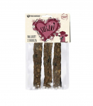 PAKA ZWIERZAKA Cod fingers - dog treat - 60g