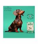 OLLO Umami Goose and turkey - wet dog food - 850g