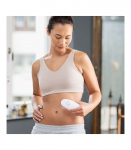 Medisana VC 150 massager Universal White