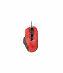 A4Tech mouse Bloody W95Max USB Sports Red A4TMYS47257