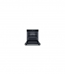 WHIRLPOOL Oven WOI4S8PM1SB, Black, Energy class A+, 6th SENSE