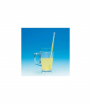 Senior straw one-way