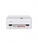 Canon PIXMA TS6550i Inkjet A4 1200 x 1200 DPI Wi-Fi