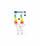 Washer-Dryer ELECTROLUX EW7W2492E