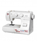ŁUCZNIK Karina 910 sewing machine