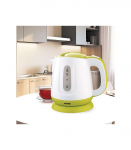 Electric kettle MAESTRO MR013 1 L 1100 W (MR-013-GREEN) Green, White