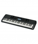 Yamaha PSR-E383 MIDI keyboard 61 keys USB Black