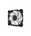 Darkflash DR08 3-in-1 Cooling Fan (Black)