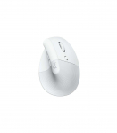Logitech for business Mouse Lift white (910-006496) (910006496)