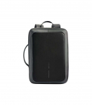 XD DESIGN ANTI-THEFT BACKPACK / BRIEFCASE BOBBY BIZZ 2.0 GREY P/N: P705.922