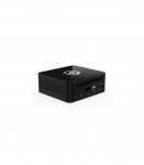 Mini PC Qoobe AP13620 i7-13620H/16GB/SSD 512GB/Win 11 Pro black