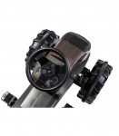 Pedaalidega traktor RollyFarmtrac Premium II Varta