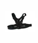 Chest strap Telesin with mount for sports cameras (GP-CGP-T07)