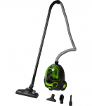 Tolmuimeja Sencor SVC510GREUE2, roheline