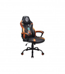 Subsonic Junior Gaming Seat Dragon Ball Super