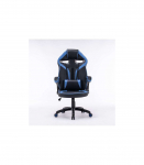 Gaming swivel chair DRIFT, blue