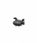 Istumisalus Shuttle Crystal isofix must