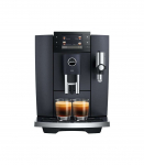 JURA E8 (ED) Fully-auto Espresso machine 1.9 L