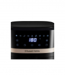 Russell Hobbs Airfryer Satisfry 4,3l black Schwarz 27610-56 2761056 (27610-56)