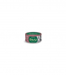 Oasy More Love Chicken with Liver 70gr