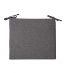 Toolikate SUMMER 43x38x2,5cm, must