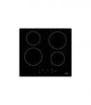 IsEasy T4-04 ceramic/electric hob