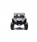 Electric Ride On Buggy STRONG A032 White